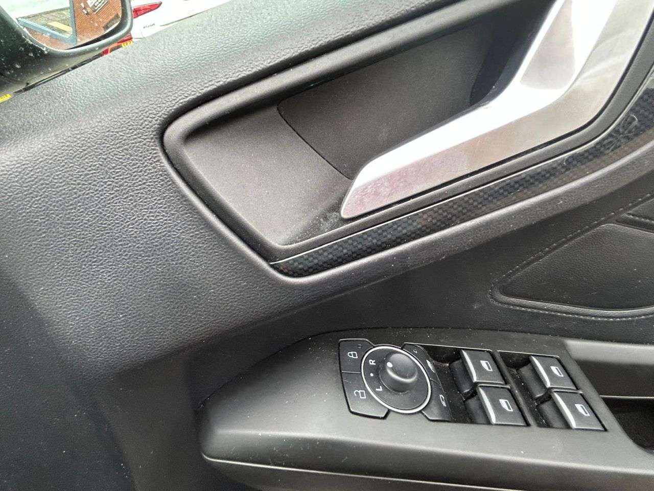 2023 FORD FOCUS 2023 FORD FOCUS