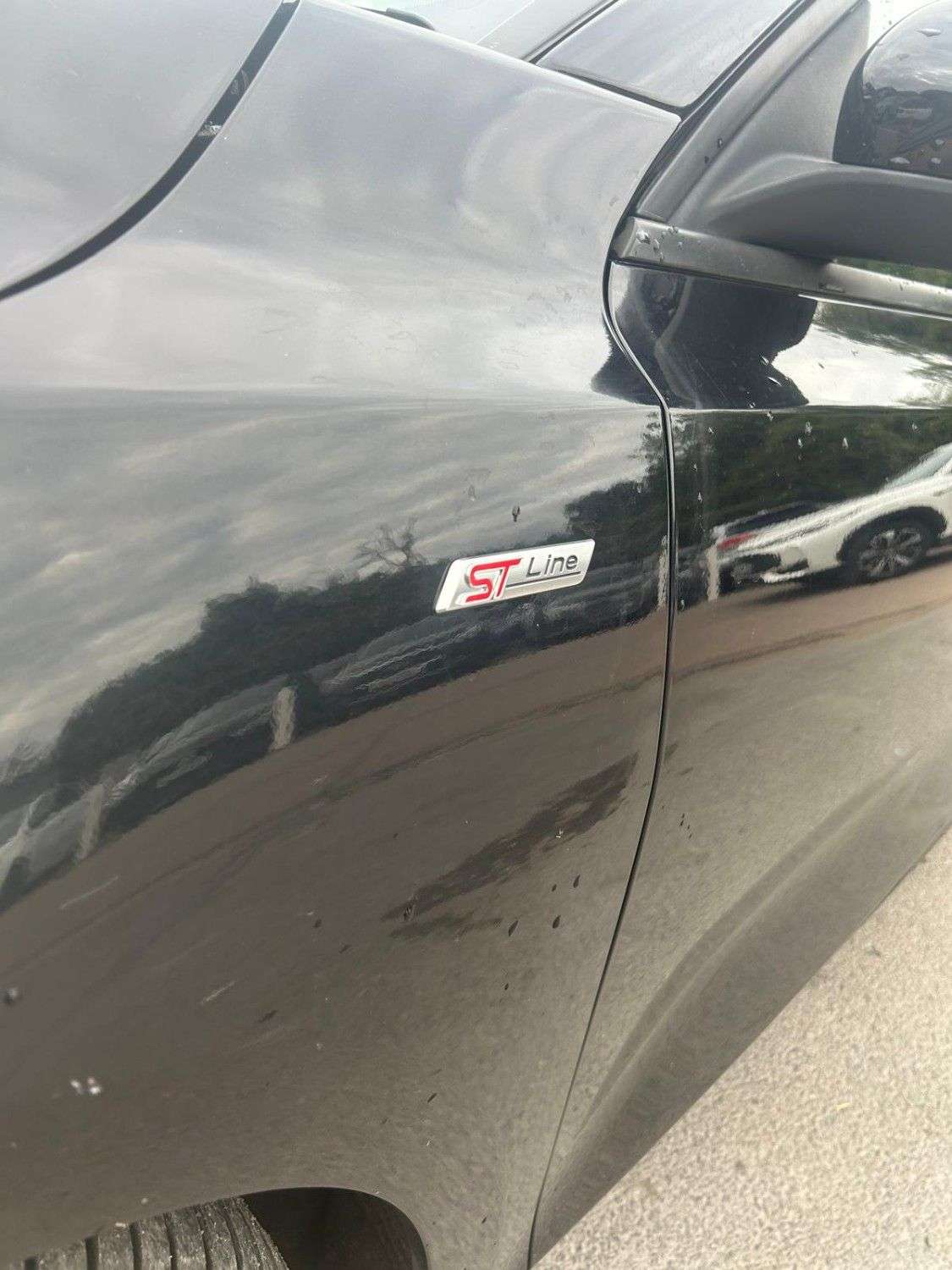 2023 FORD FOCUS 2023 FORD FOCUS