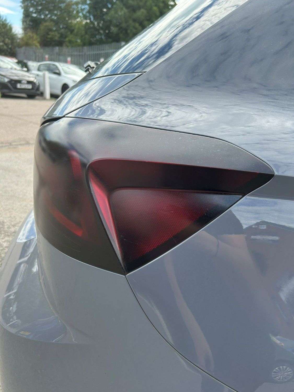 2024 SEAT IBIZA 2024 SEAT IBIZA