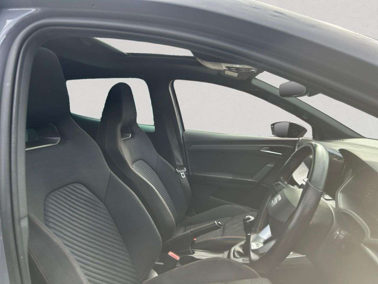 2024 SEAT IBIZA 2024 SEAT IBIZA