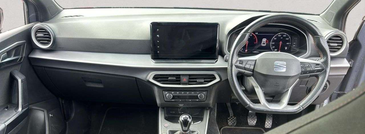 2024 SEAT IBIZA 2024 SEAT IBIZA
