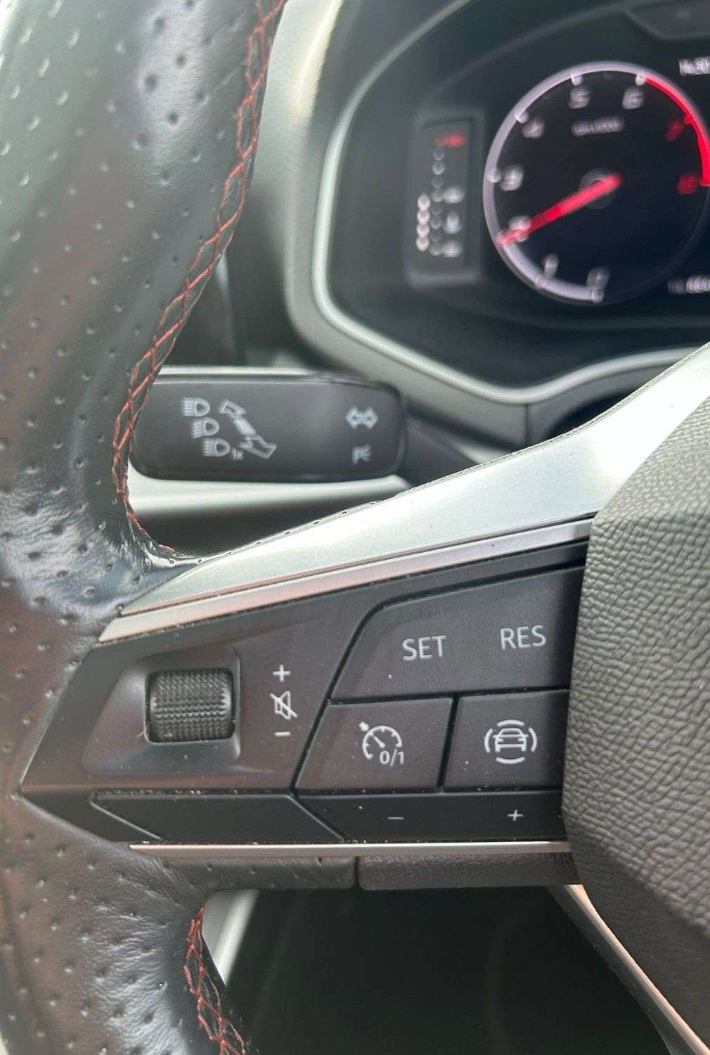 2024 SEAT IBIZA 2024 SEAT IBIZA