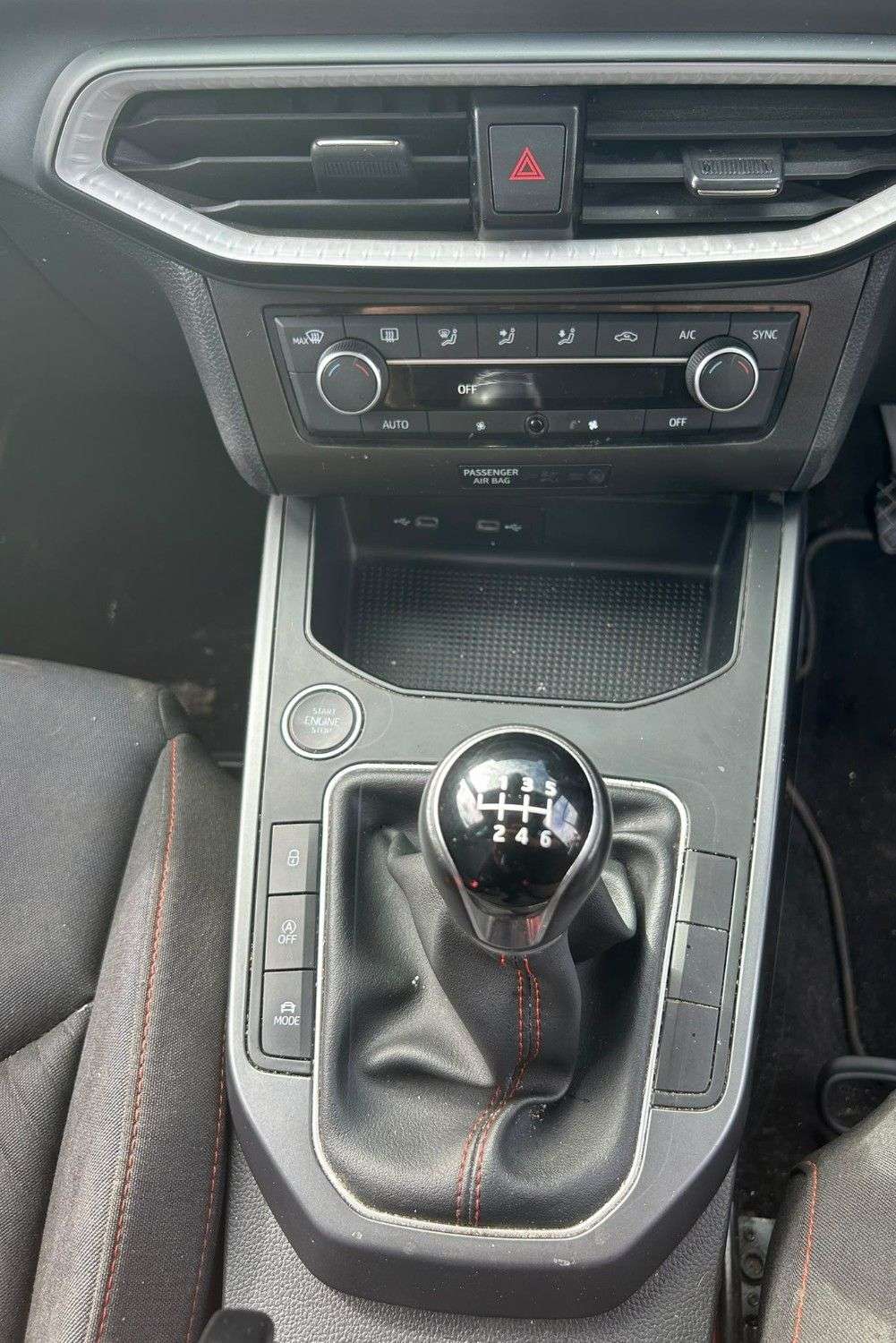 2024 SEAT IBIZA 2024 SEAT IBIZA