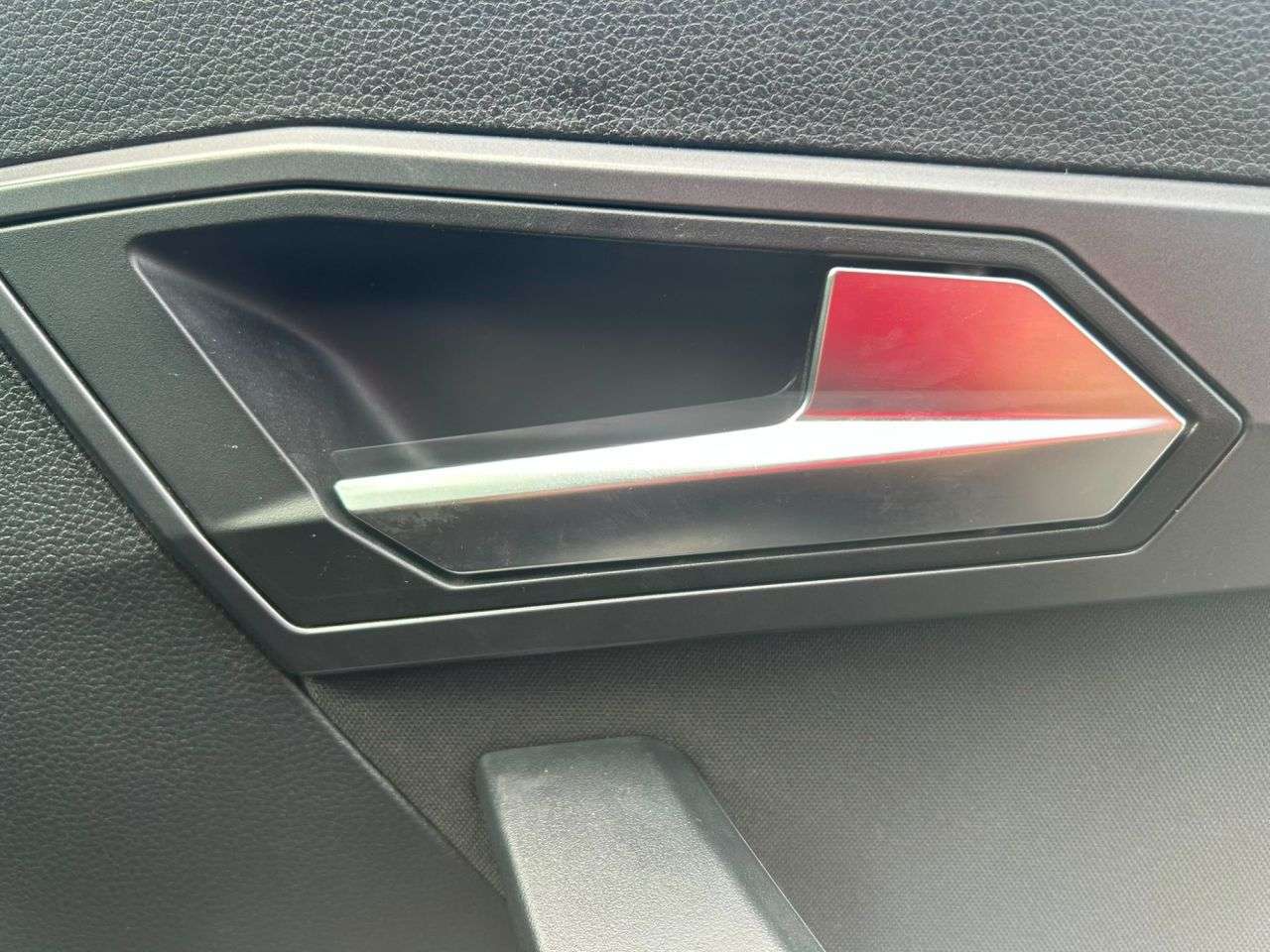2024 SEAT IBIZA 2024 SEAT IBIZA