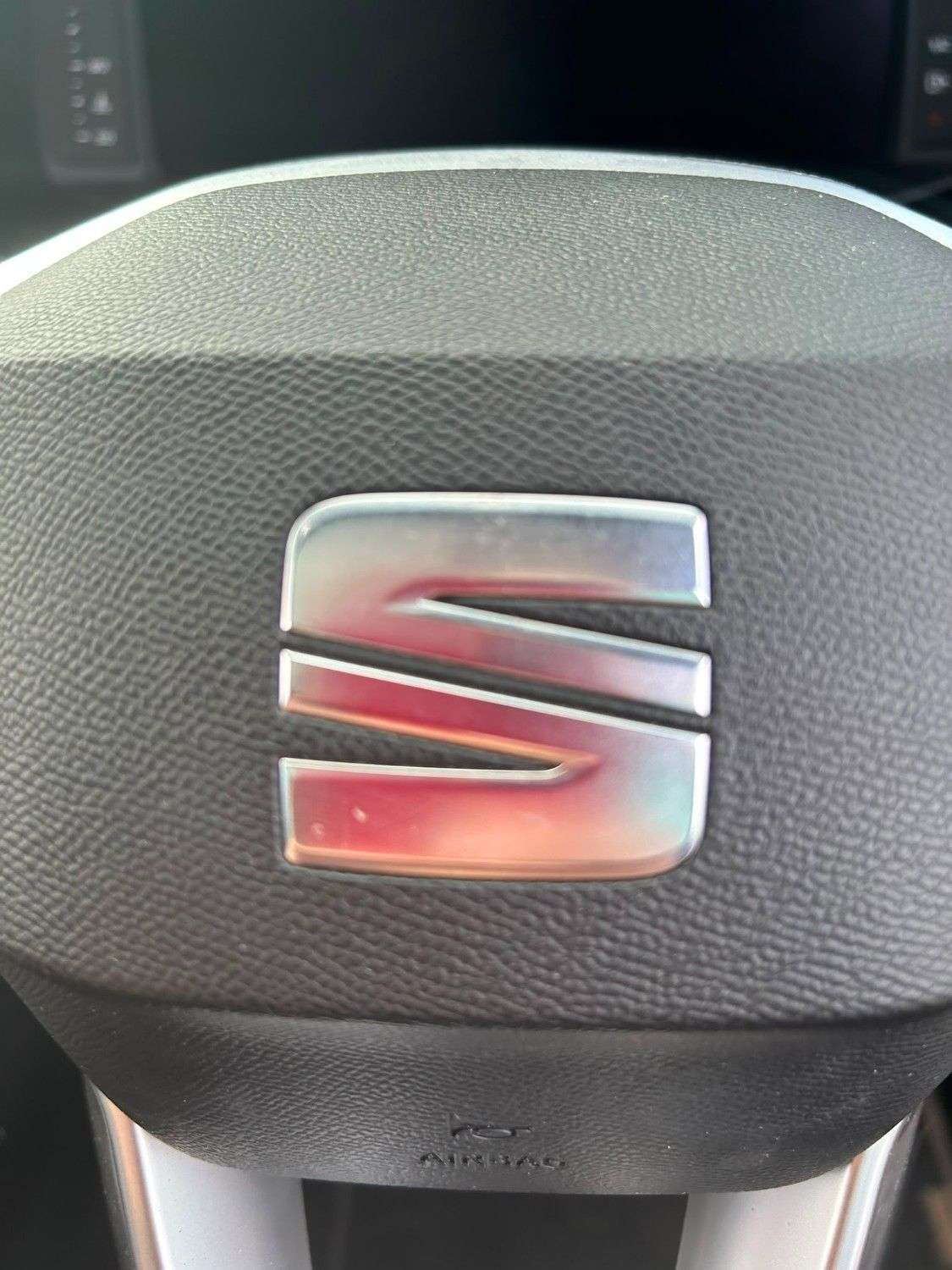2024 SEAT IBIZA 2024 SEAT IBIZA