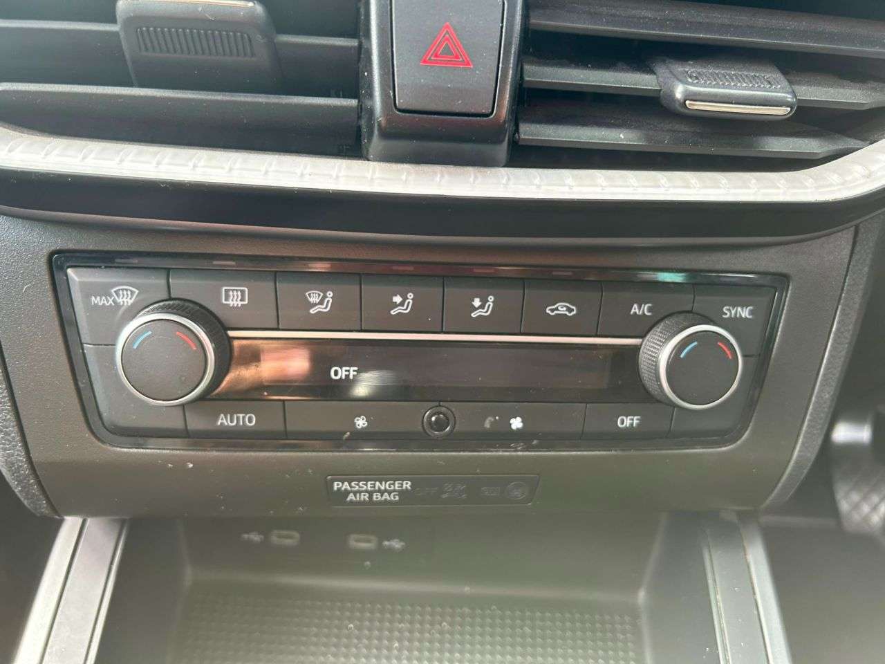 2024 SEAT IBIZA 2024 SEAT IBIZA