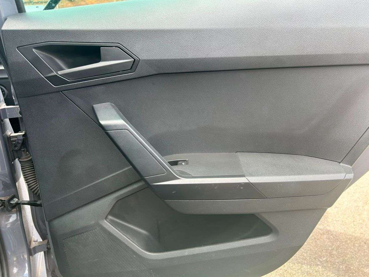 2024 SEAT IBIZA 2024 SEAT IBIZA