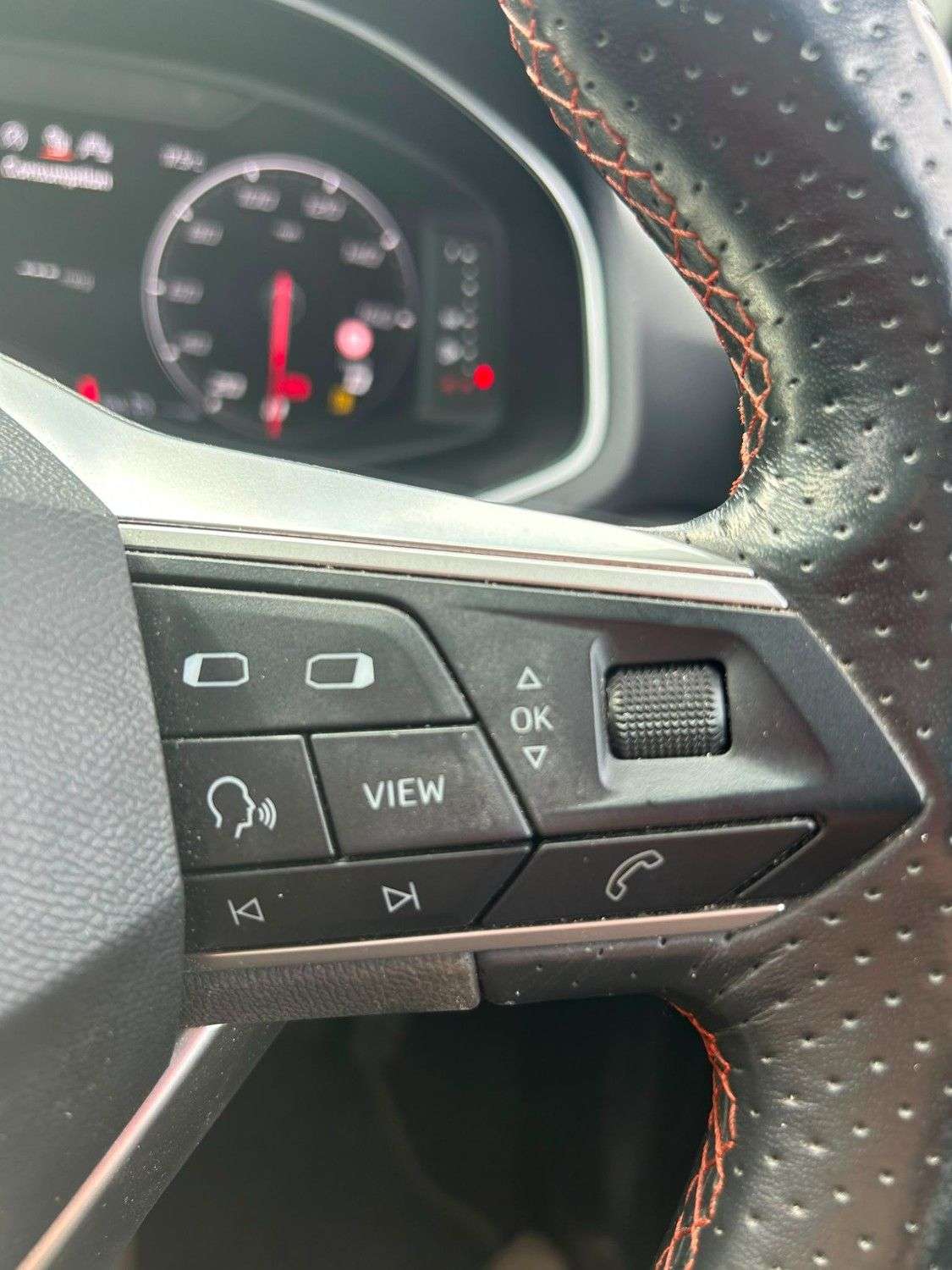 2024 SEAT IBIZA 2024 SEAT IBIZA