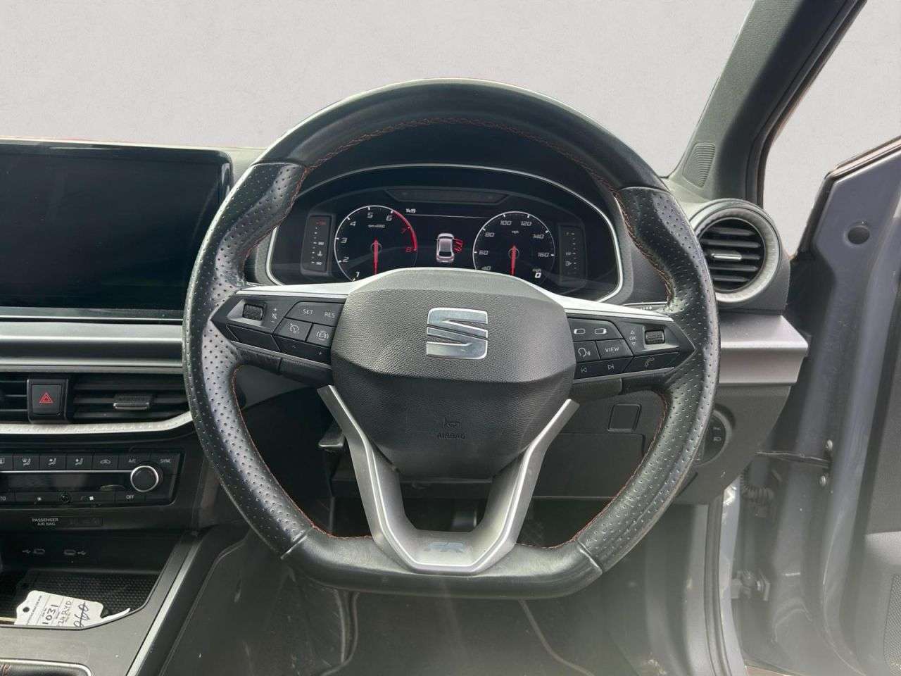 2024 SEAT IBIZA 2024 SEAT IBIZA