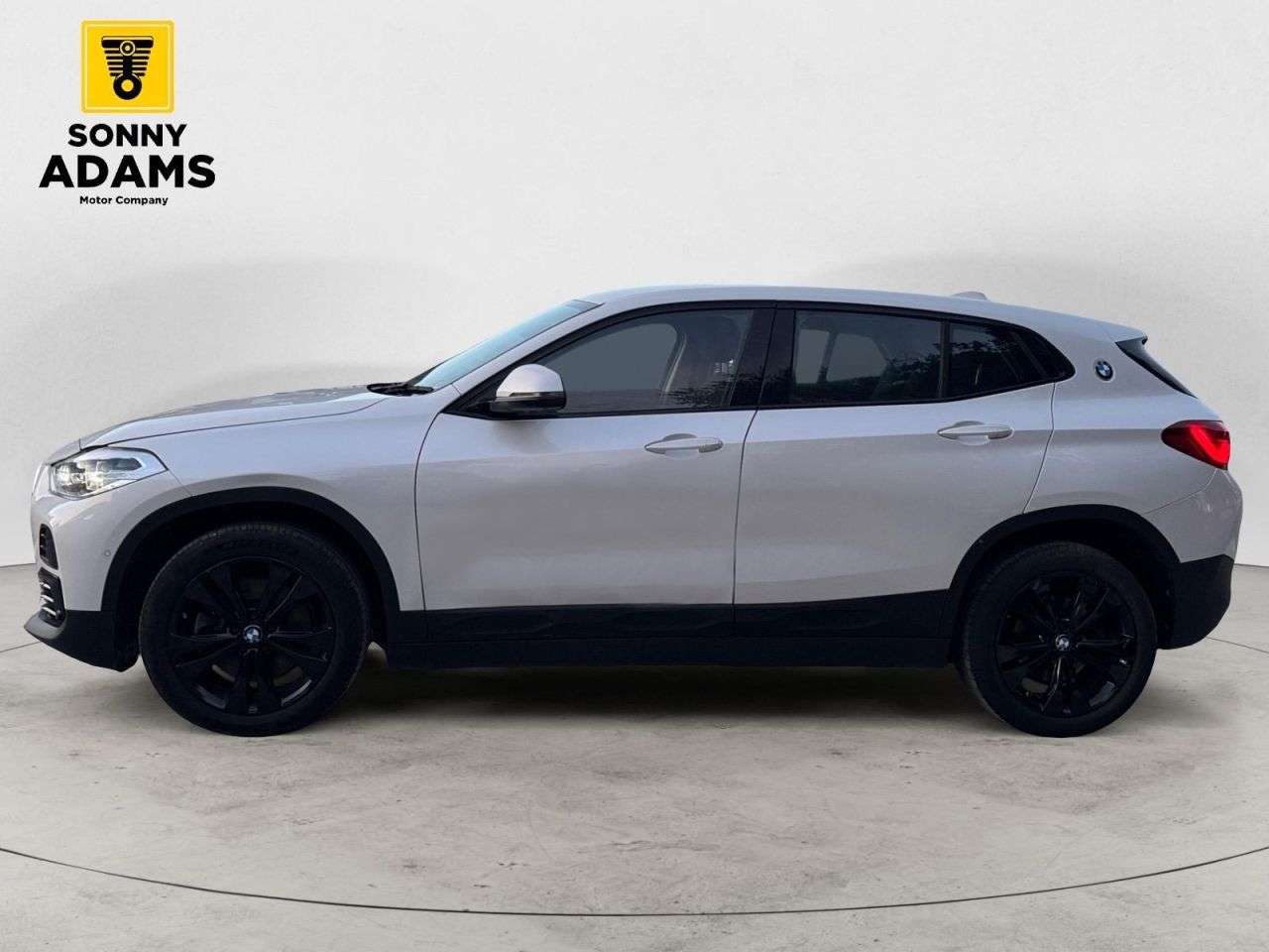 2021 BMW X2 2021 BMW X2
