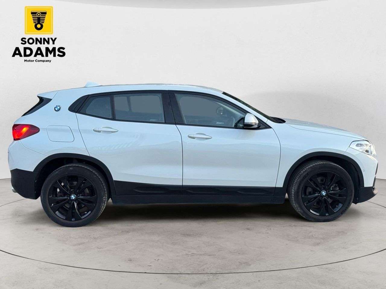 A 2021 BMW X2 2.0 20i Sport SUV 5dr Petrol DCT sDrive Euro 6 (s/s) (192 ps) A 2021 BMW X2 2.0 20i Sport SUV 5dr Petrol DCT sDrive Euro 6 (s/s) (192 ps)