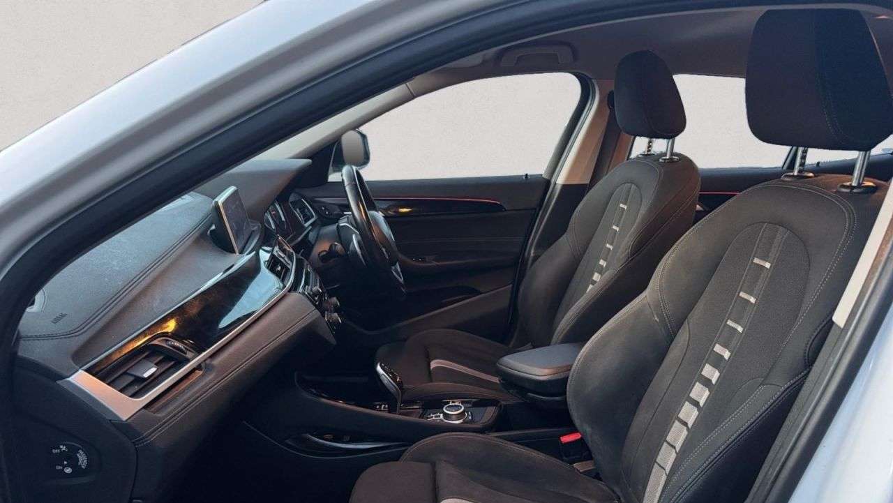 2021 BMW X2 2021 BMW X2