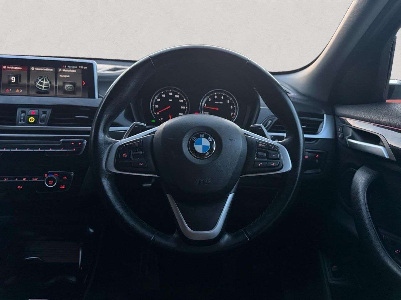 2021 BMW X2 2021 BMW X2