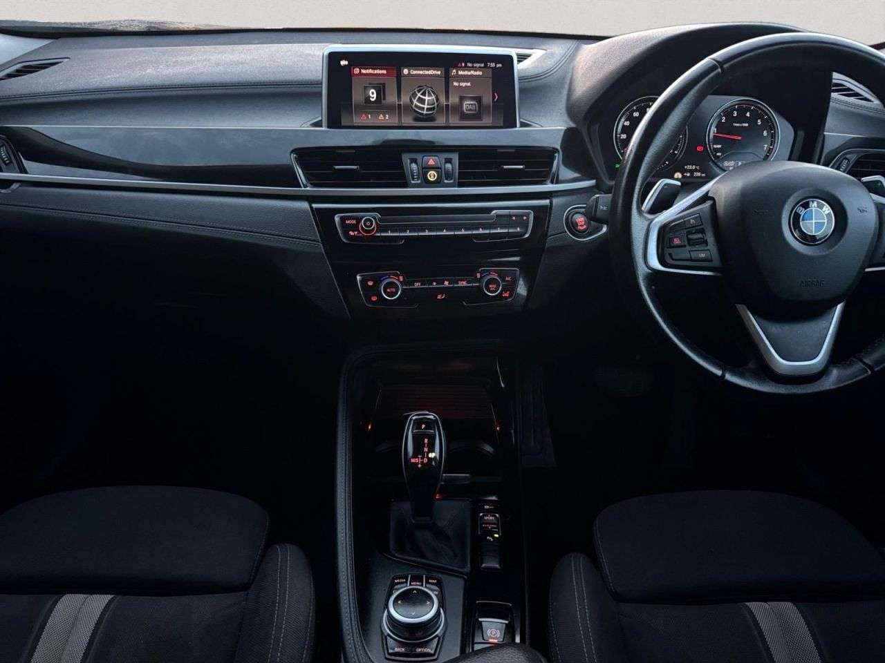 2021 BMW X2 2021 BMW X2