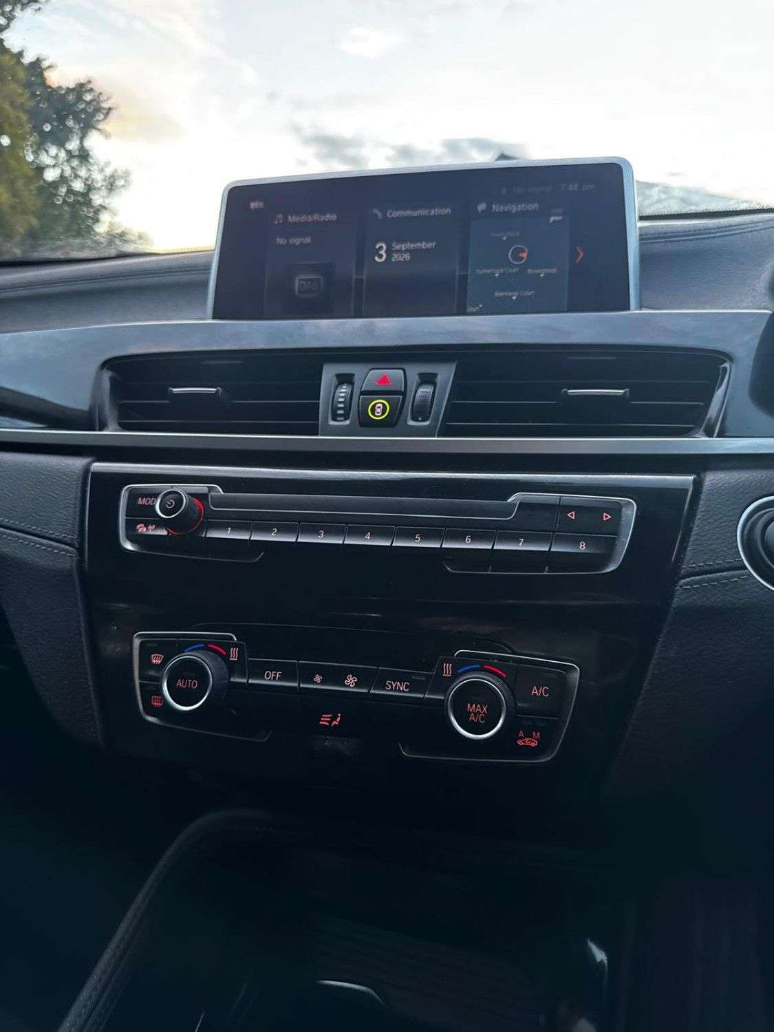 2021 BMW X2 2021 BMW X2
