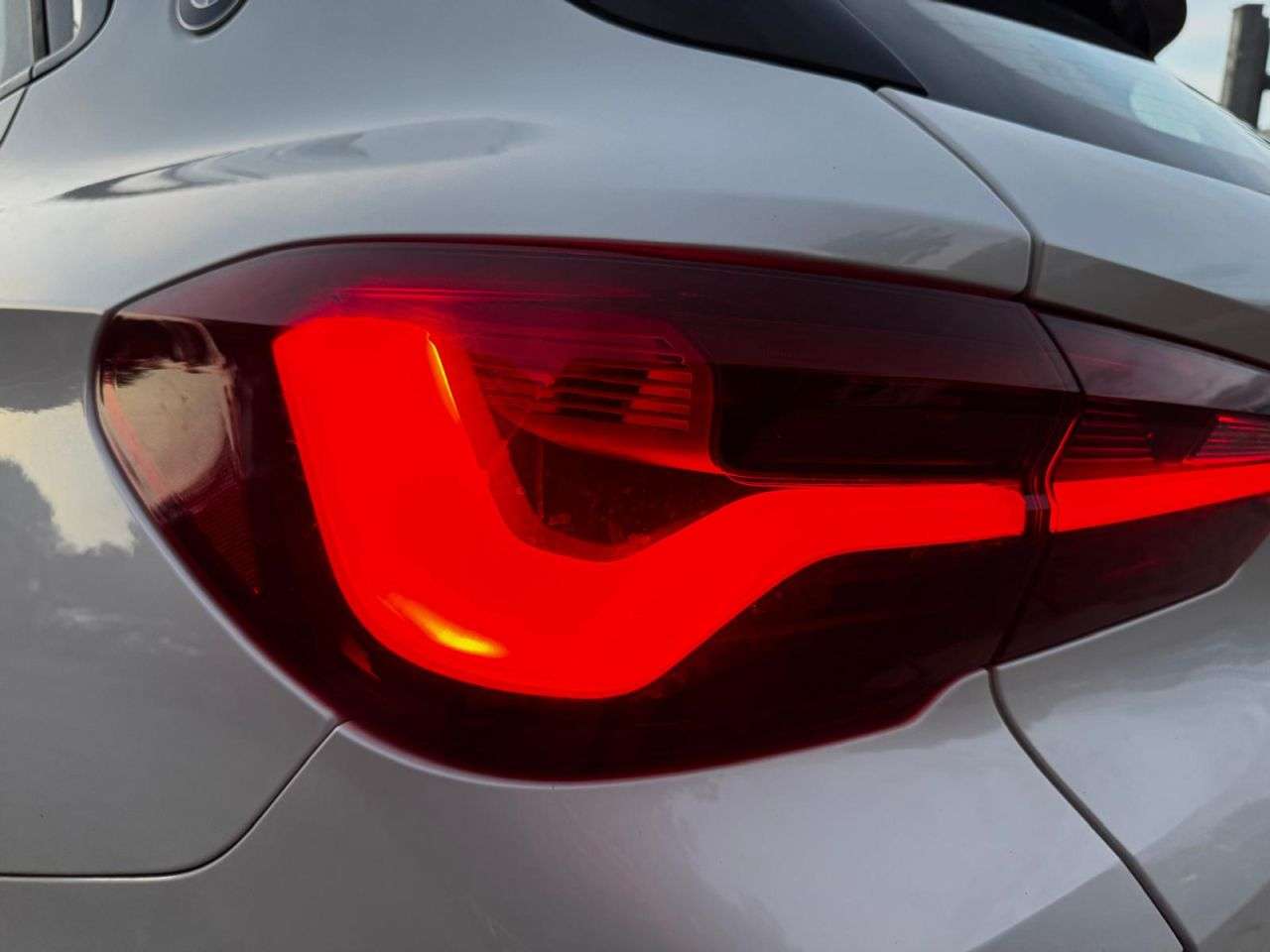 2021 BMW X2 2021 BMW X2