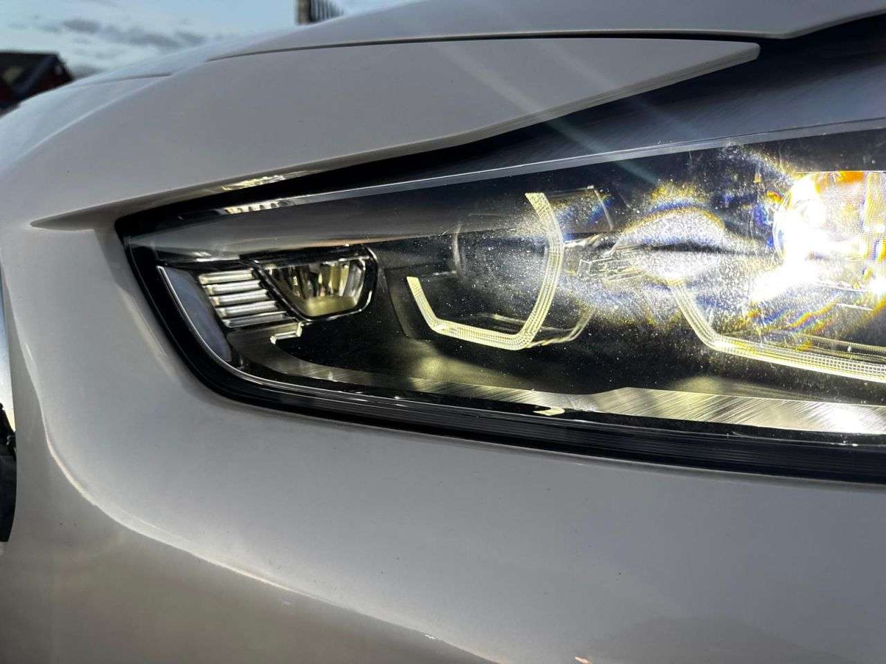 2021 BMW X2 2021 BMW X2