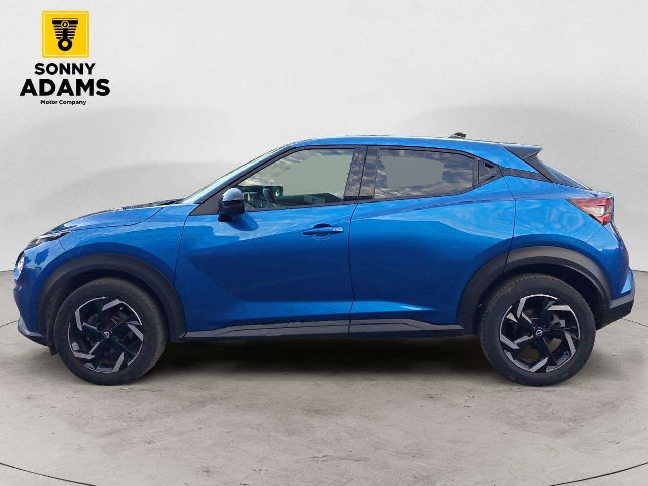 2023 NISSAN JUKE 2023 NISSAN JUKE