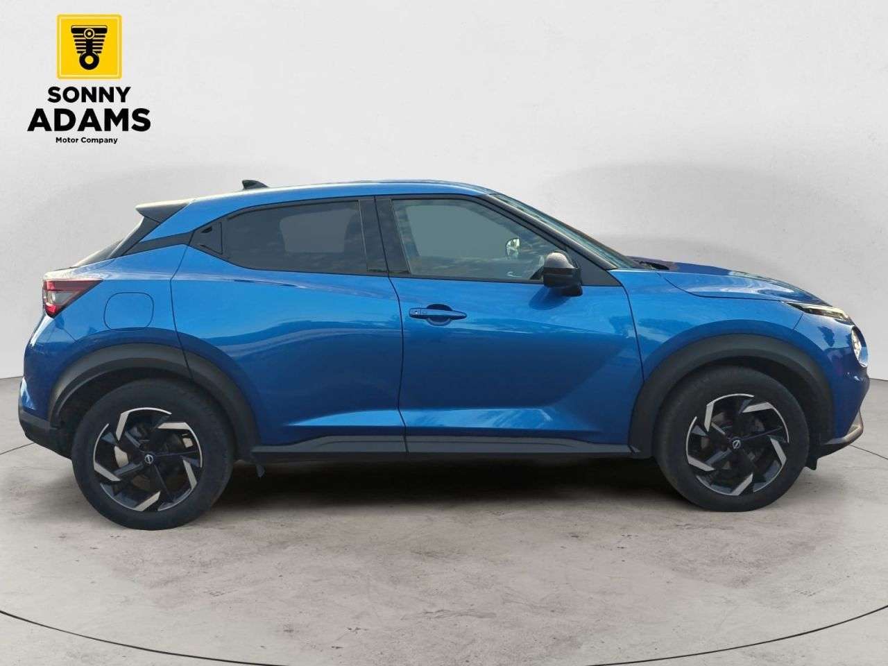 2023 NISSAN JUKE 2023 NISSAN JUKE