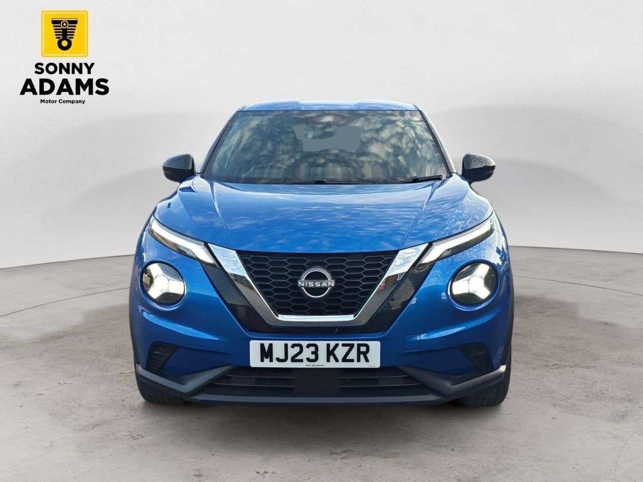 2023 NISSAN JUKE 2023 NISSAN JUKE