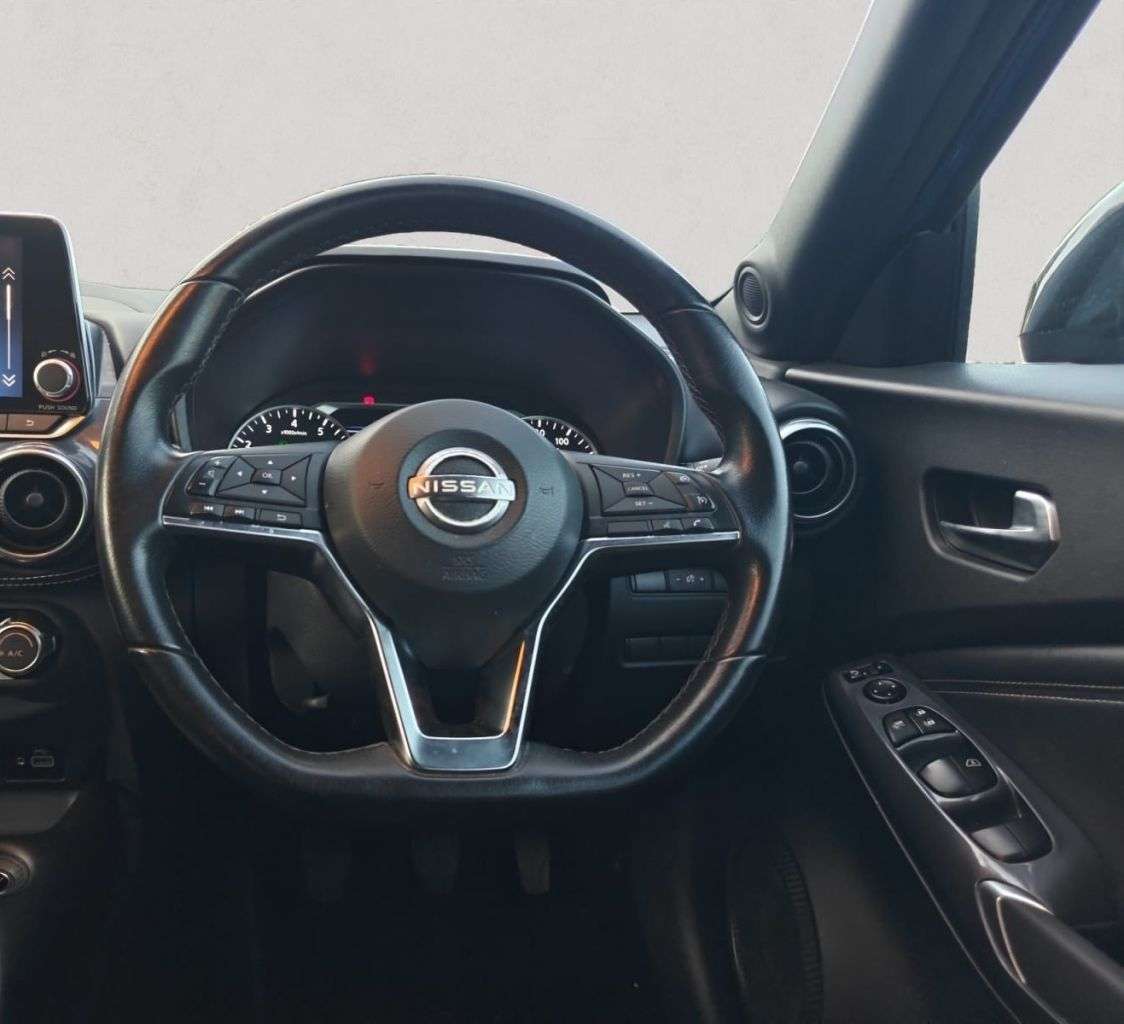 2023 NISSAN JUKE 2023 NISSAN JUKE