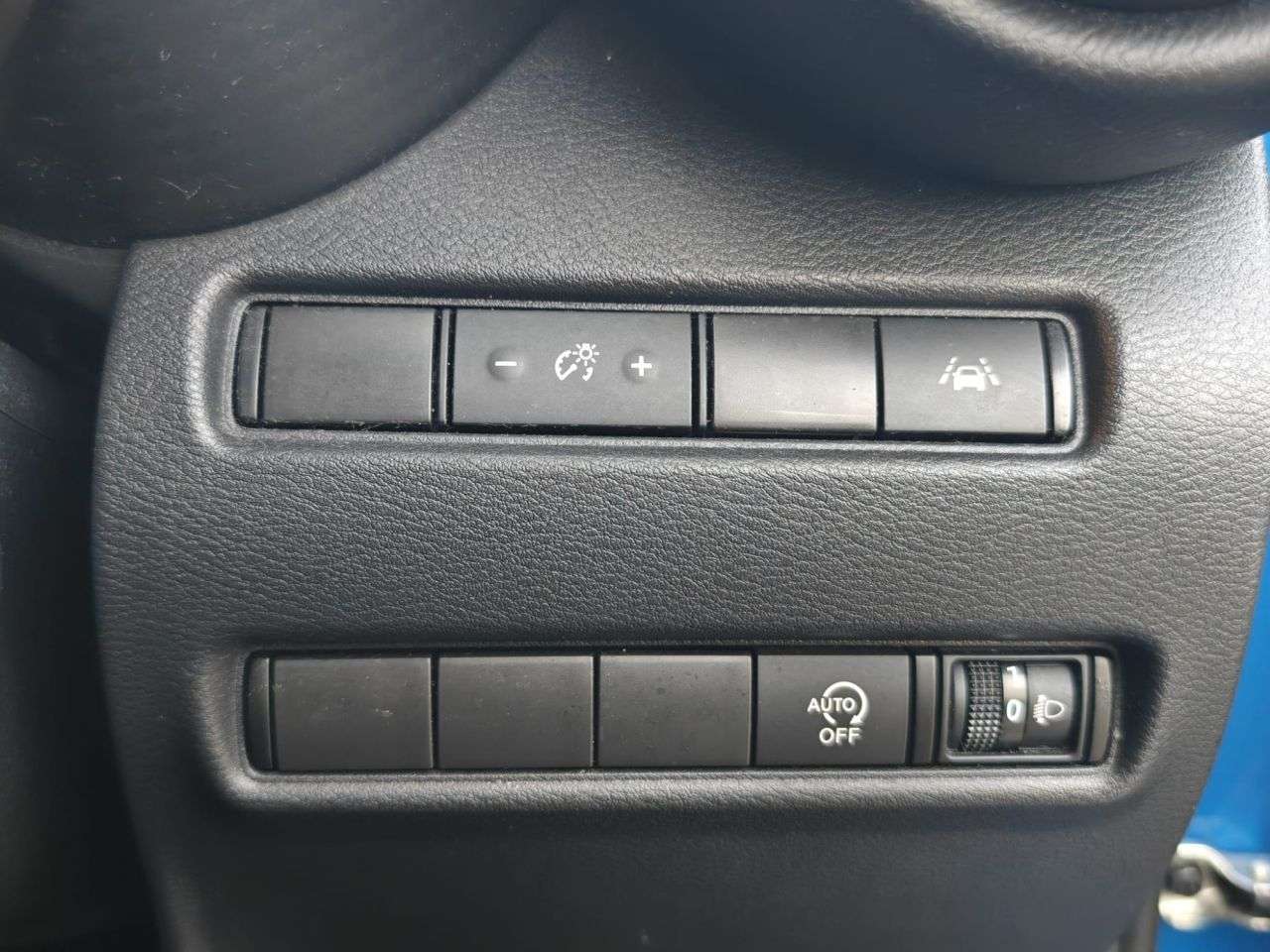 2023 NISSAN JUKE 2023 NISSAN JUKE