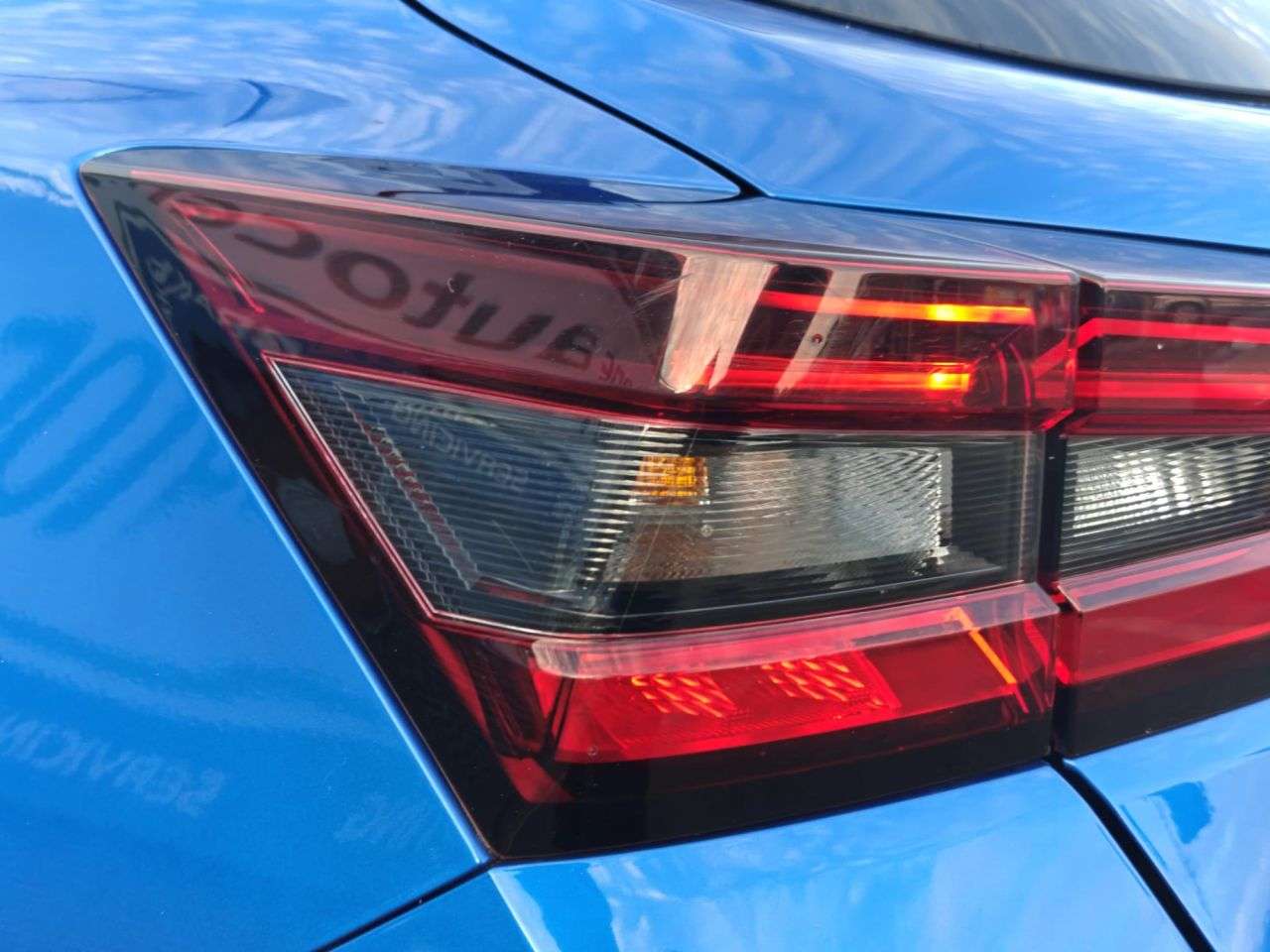 2023 NISSAN JUKE 2023 NISSAN JUKE