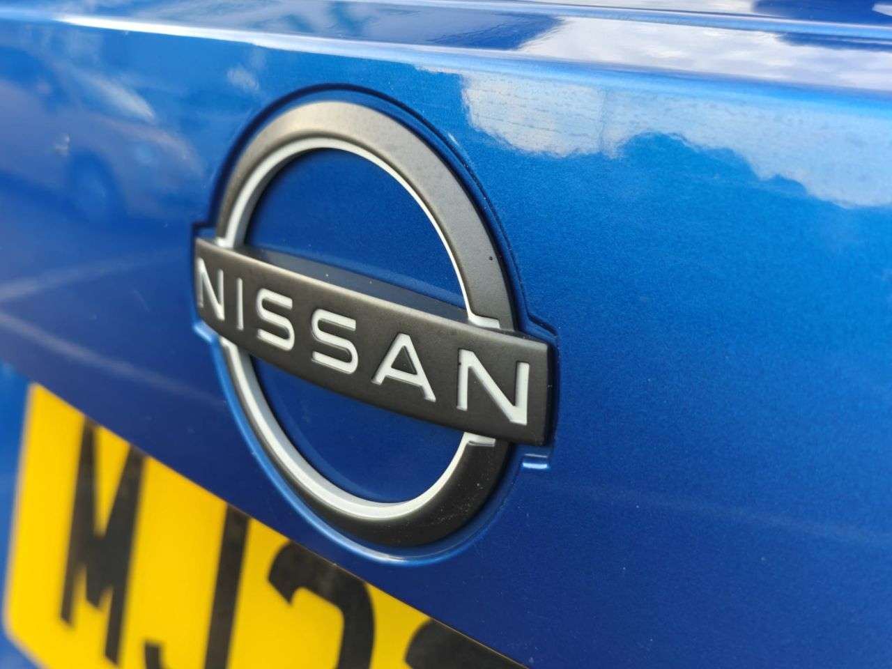 2023 NISSAN JUKE 2023 NISSAN JUKE