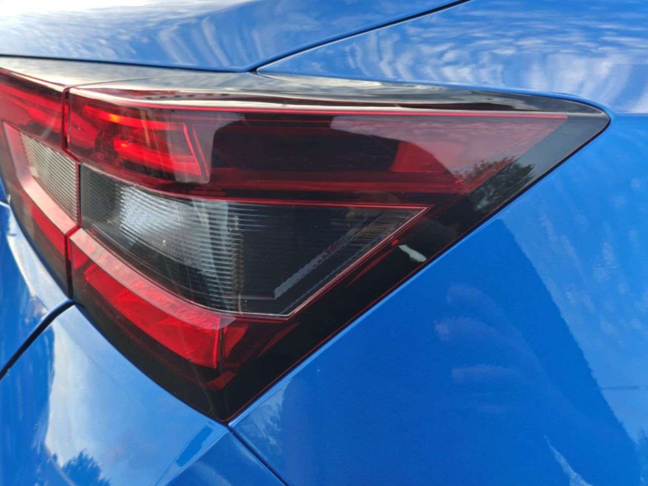 2023 NISSAN JUKE 2023 NISSAN JUKE