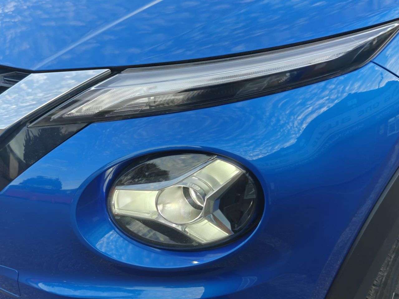 2023 NISSAN JUKE 2023 NISSAN JUKE