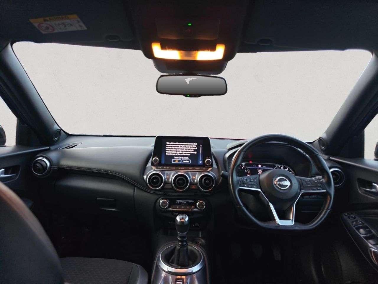 2023 NISSAN JUKE 2023 NISSAN JUKE