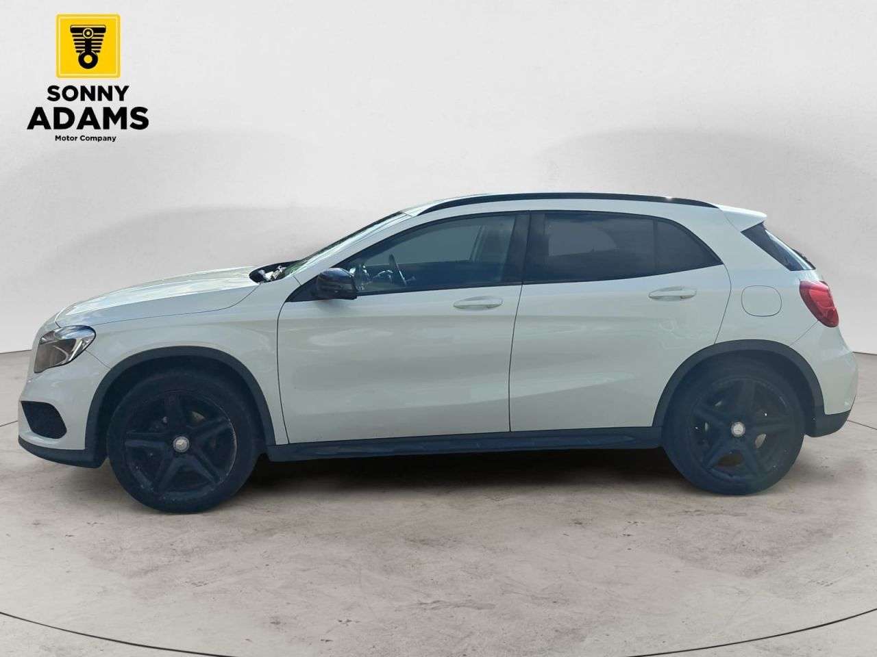 2015 MERCEDES-BENZ GLA 2015 MERCEDES-BENZ GLA