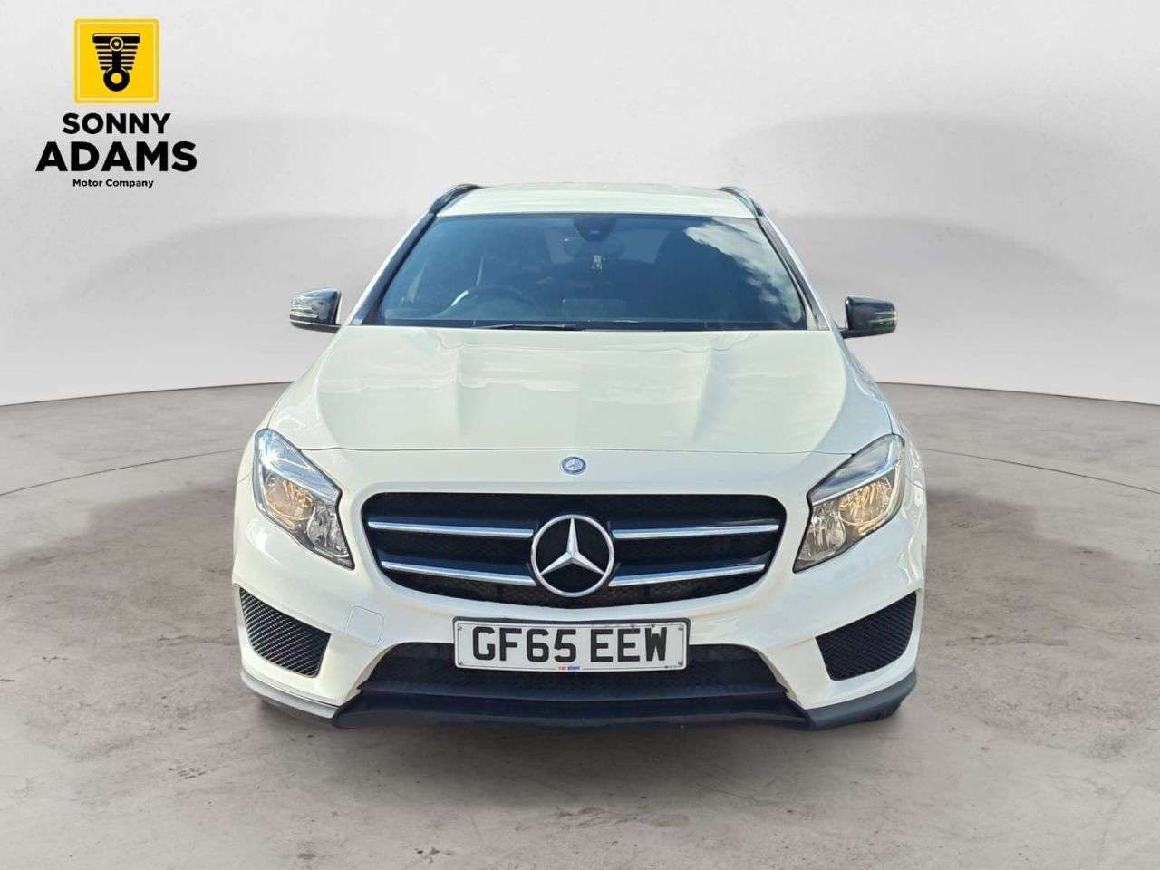 A 2015 MERCEDES-BENZ GLA 2.1 GLA200d AMG Line SUV 5dr Diesel 7G-DCT Euro 6 (s/s) (136 ps) A 2015 MERCEDES-BENZ GLA 2.1 GLA200d AMG Line SUV 5dr Diesel 7G-DCT Euro 6 (s/s) (136 ps)