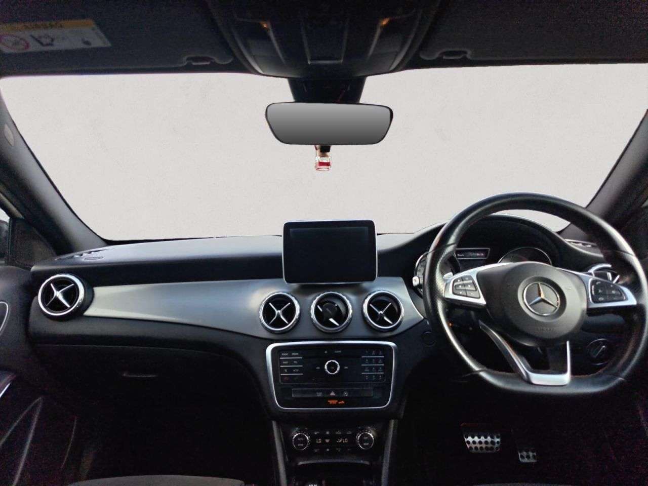 2015 MERCEDES-BENZ GLA 2015 MERCEDES-BENZ GLA