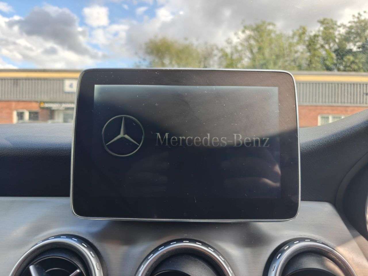 2015 MERCEDES-BENZ GLA 2015 MERCEDES-BENZ GLA