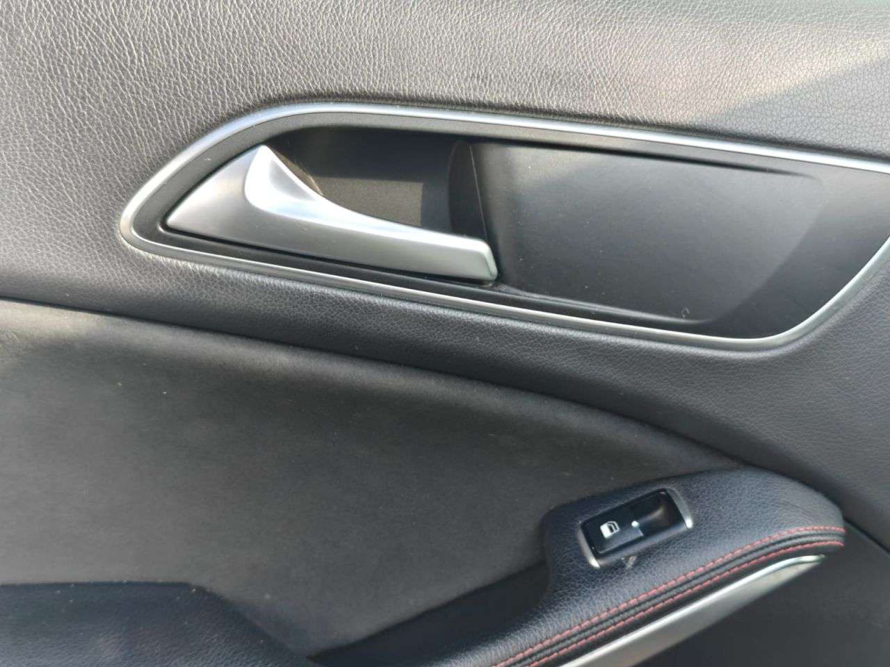 2015 MERCEDES-BENZ GLA 2015 MERCEDES-BENZ GLA