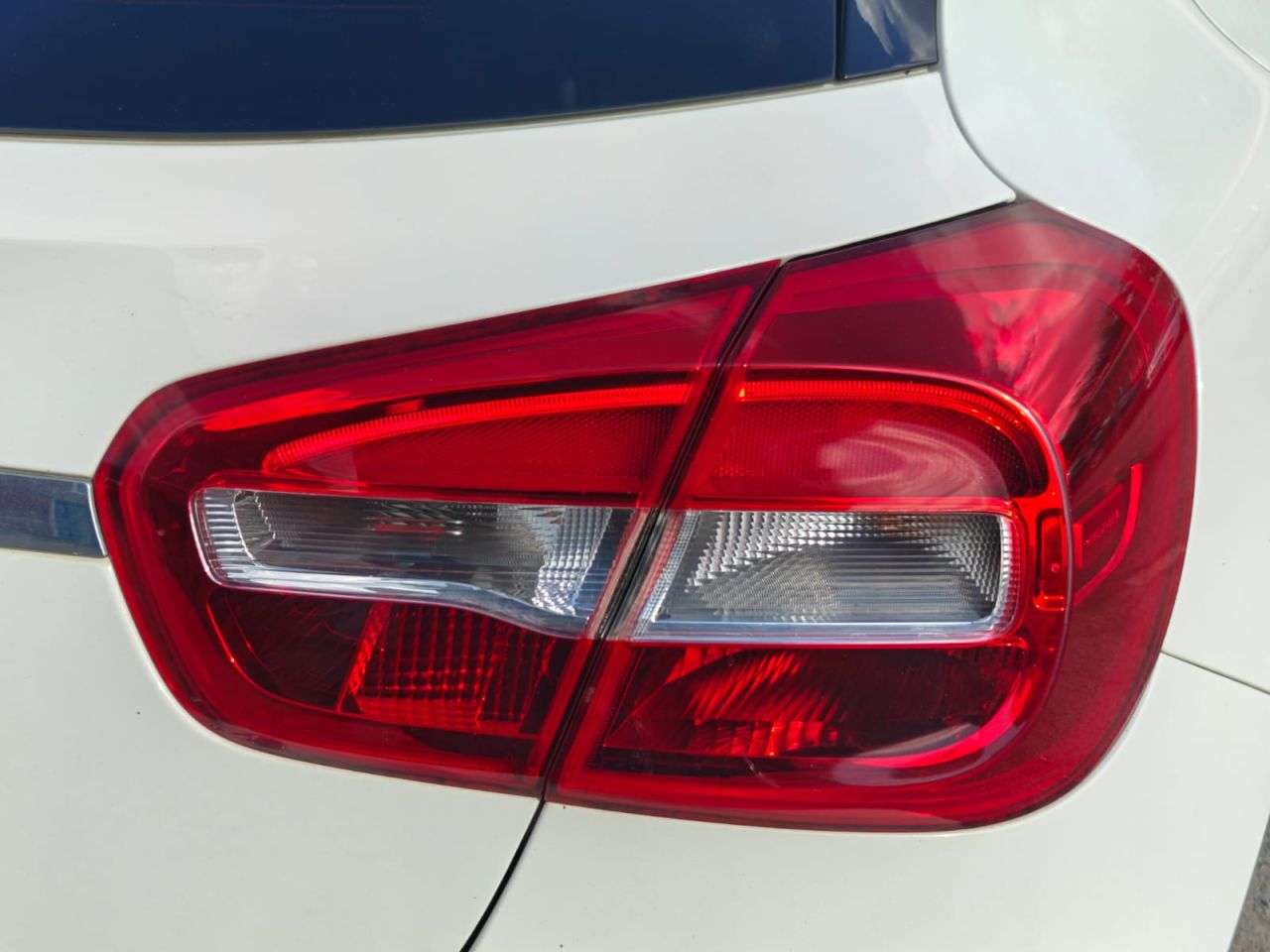 2015 MERCEDES-BENZ GLA 2015 MERCEDES-BENZ GLA
