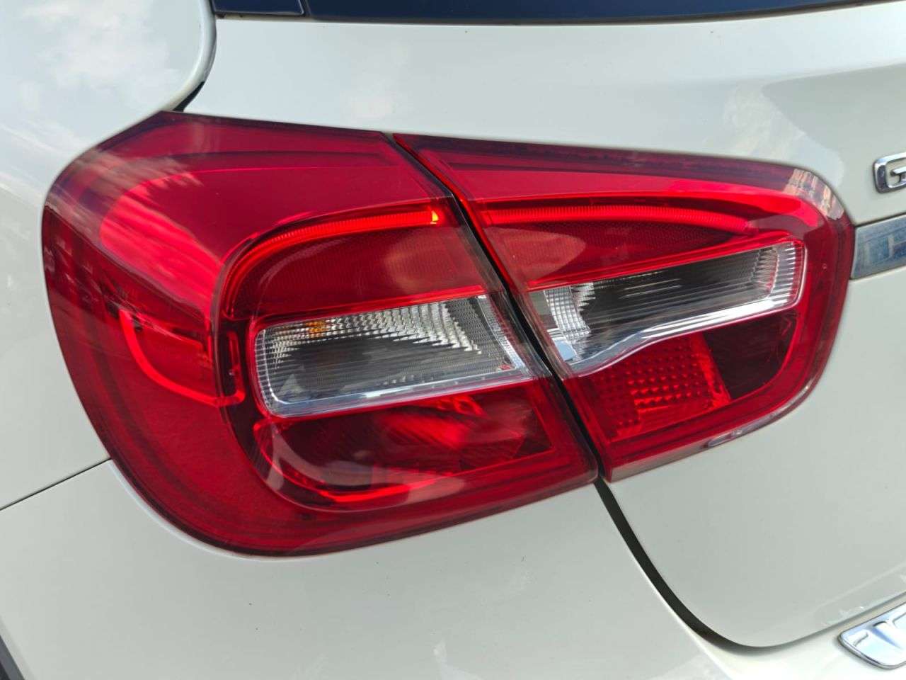 2015 MERCEDES-BENZ GLA 2015 MERCEDES-BENZ GLA
