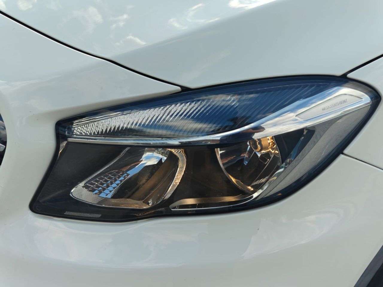 2015 MERCEDES-BENZ GLA 2015 MERCEDES-BENZ GLA