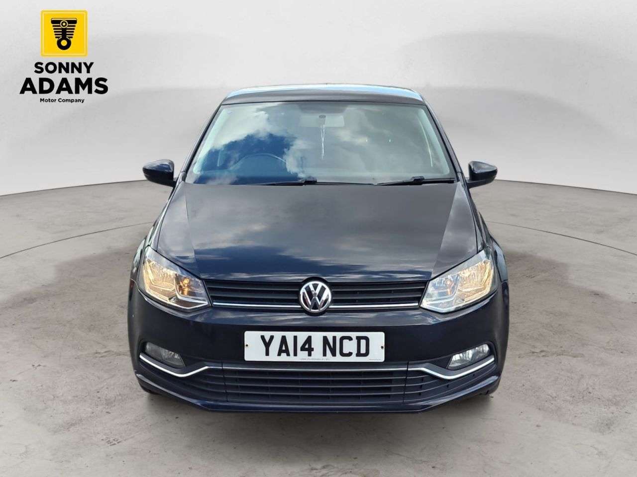 A 2014 VOLKSWAGEN POLO 1.2 TSI BlueMotion Tech SE Hatchback 5dr Petrol Manual Euro 6 (s/s) (90 ps) A 2014 VOLKSWAGEN POLO 1.2 TSI BlueMotion Tech SE Hatchback 5dr Petrol Manual Euro 6 (s/s) (90 ps)