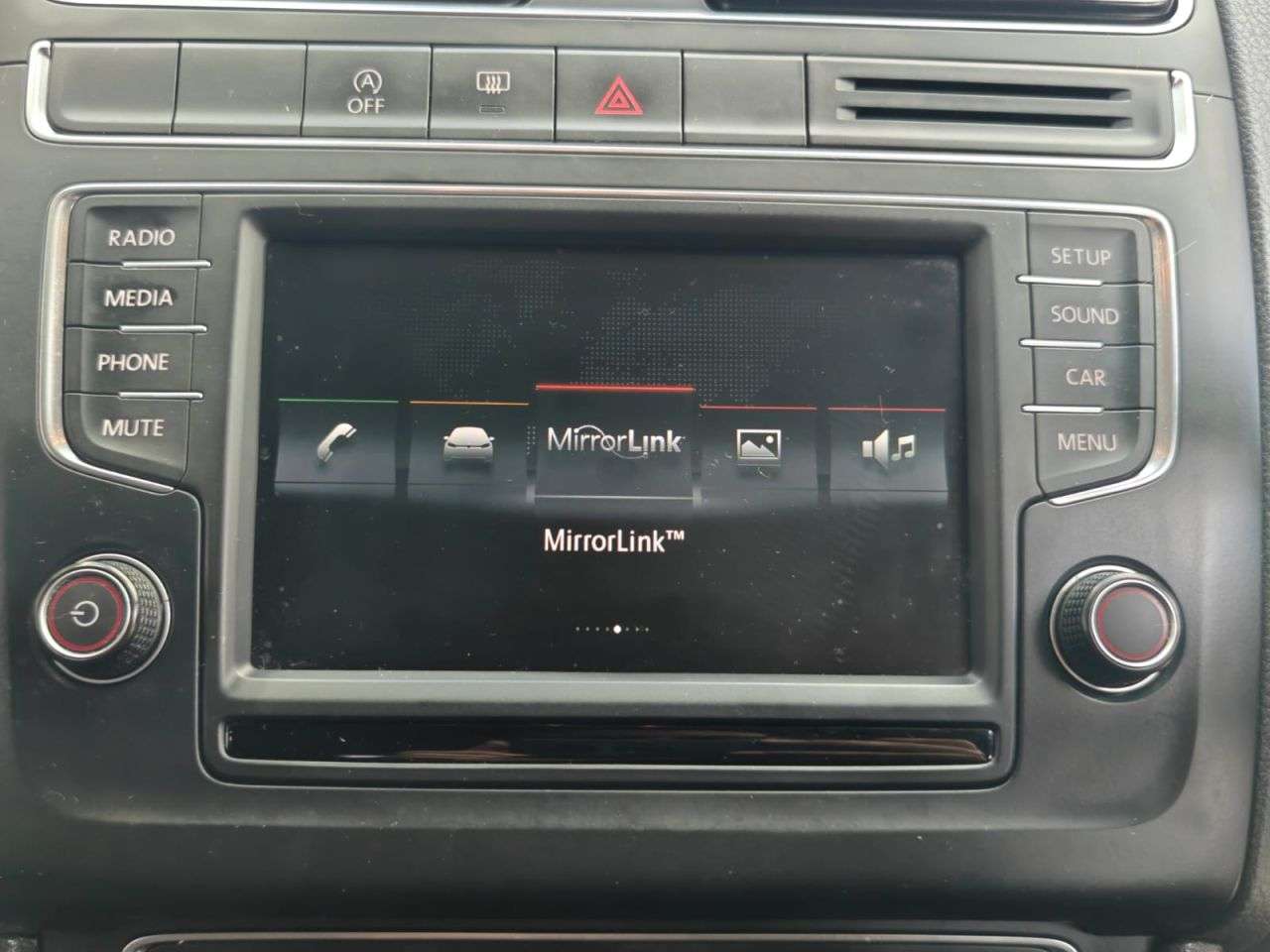 2014 VOLKSWAGEN POLO 2014 VOLKSWAGEN POLO