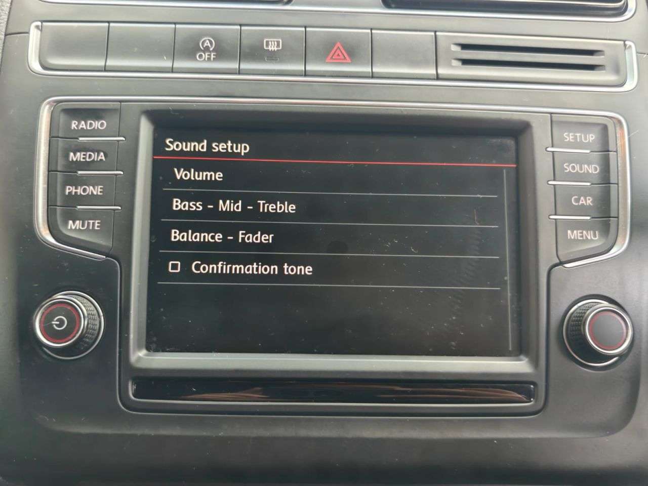 2014 VOLKSWAGEN POLO 2014 VOLKSWAGEN POLO