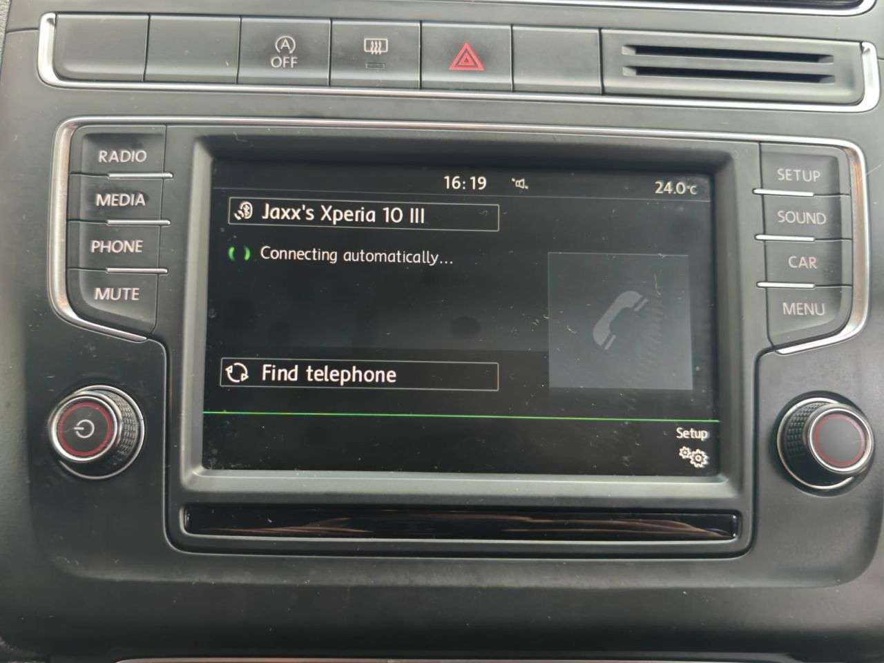 2014 VOLKSWAGEN POLO 2014 VOLKSWAGEN POLO