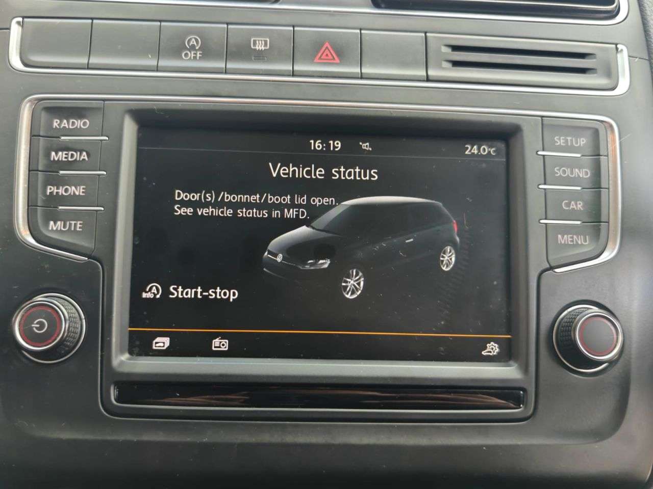 2014 VOLKSWAGEN POLO 2014 VOLKSWAGEN POLO