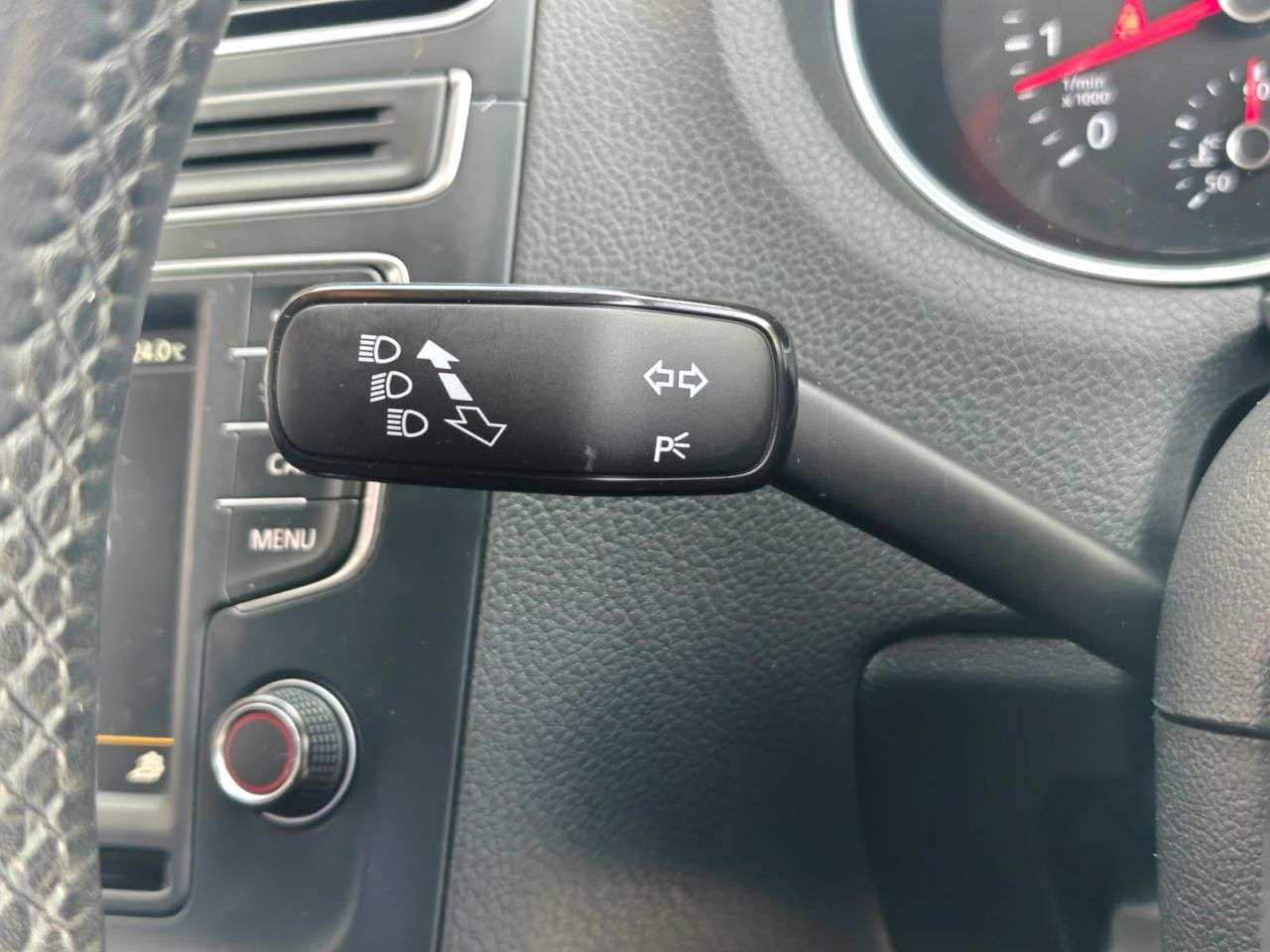 2014 VOLKSWAGEN POLO 2014 VOLKSWAGEN POLO