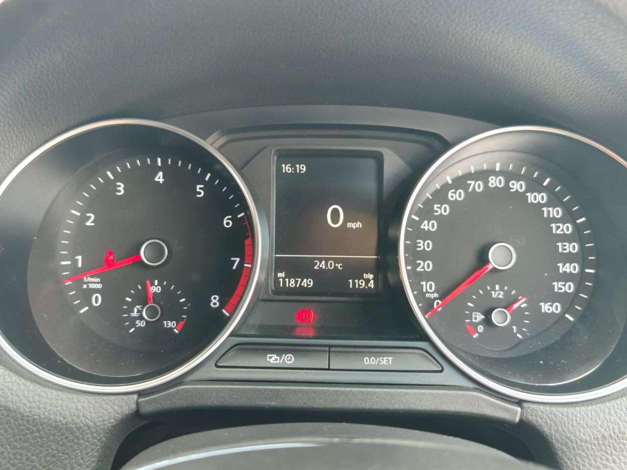 2014 VOLKSWAGEN POLO 2014 VOLKSWAGEN POLO