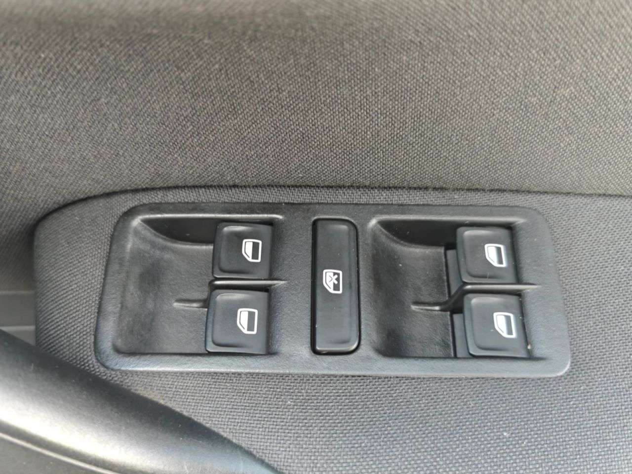 2014 VOLKSWAGEN POLO 2014 VOLKSWAGEN POLO