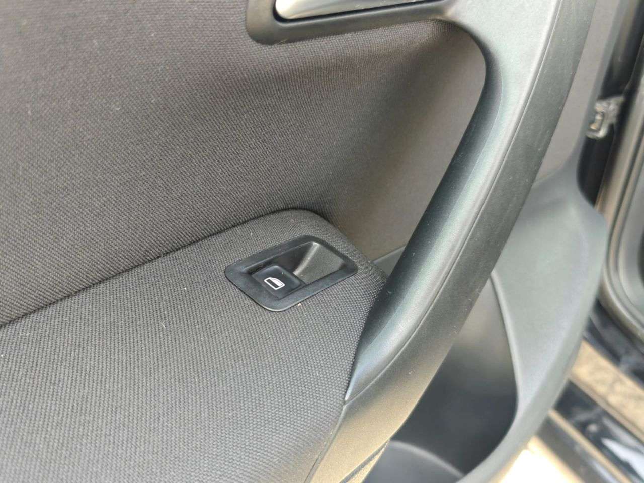 2014 VOLKSWAGEN POLO 2014 VOLKSWAGEN POLO