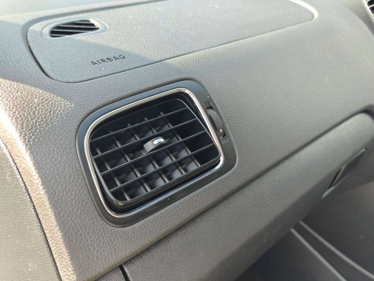 2014 VOLKSWAGEN POLO 2014 VOLKSWAGEN POLO