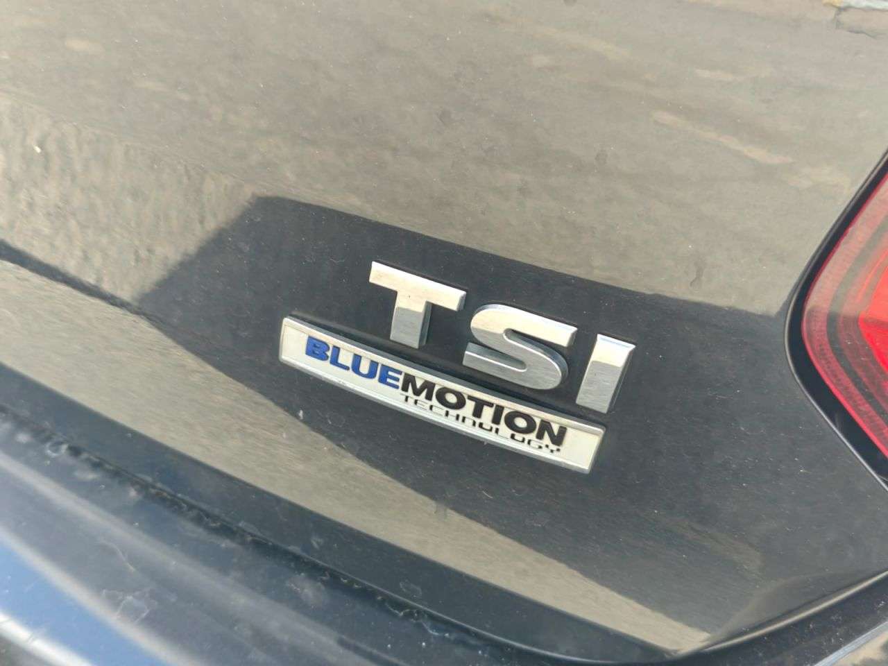 2014 VOLKSWAGEN POLO 2014 VOLKSWAGEN POLO